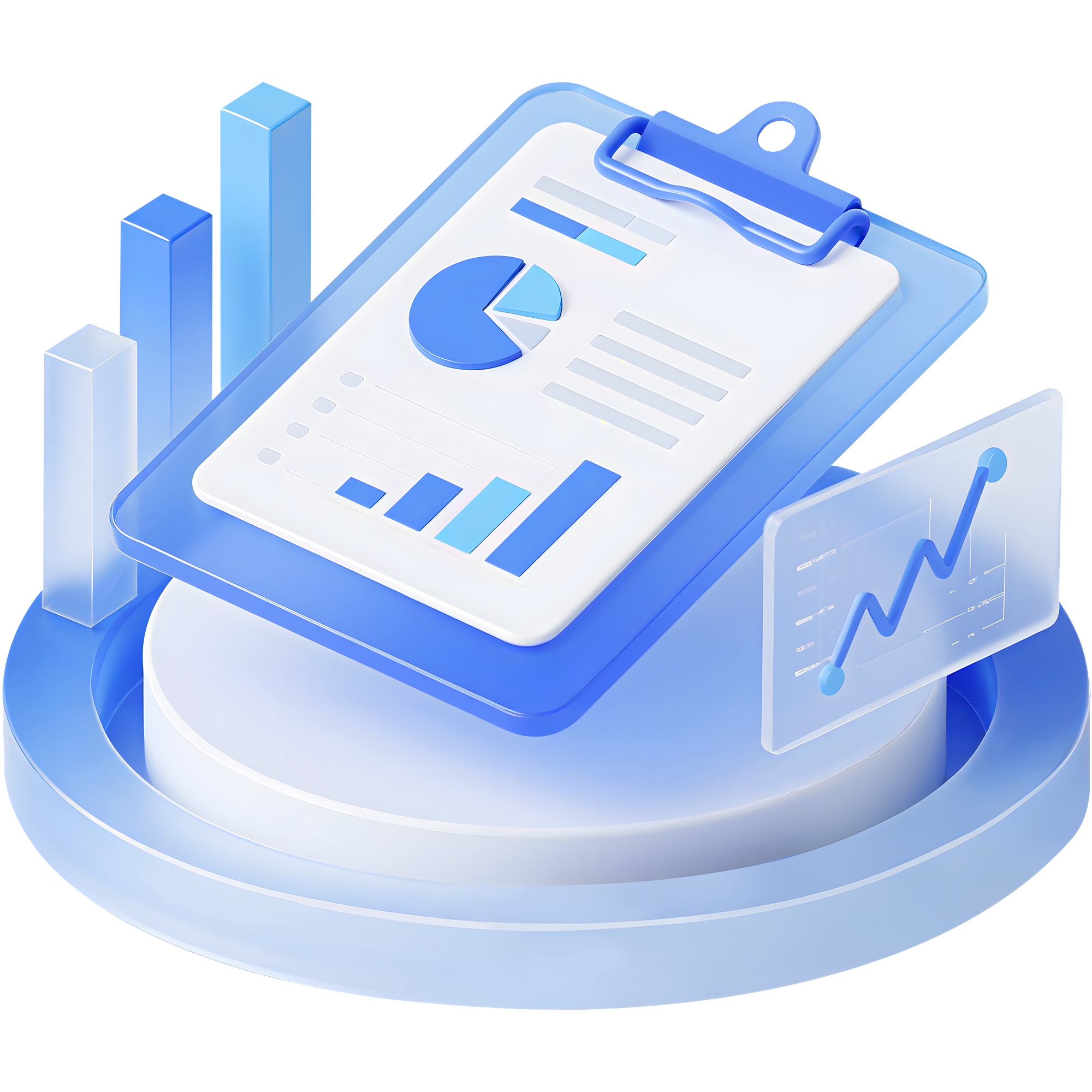 Monetization Solutions