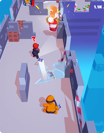 Popular Game